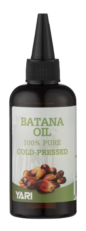 Yari 100% Pure Cold Pressed Batana Oil 105ml - Africa Products Shop