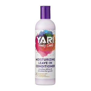 Yari Fruity Curls Moisturizing Leave-in 355ml - Africa Products Shop