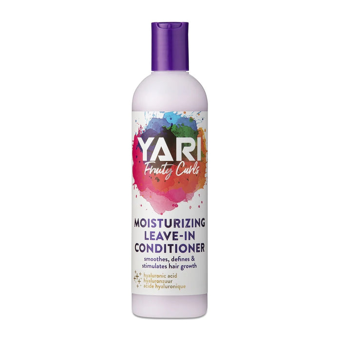 Yari Fruity Curls Moisturizing Leave-in 355ml