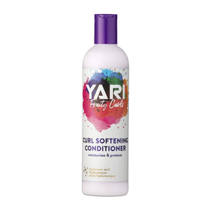 Yari Fruity Curls Softening Conditioner 355ml - Africa Products Shop