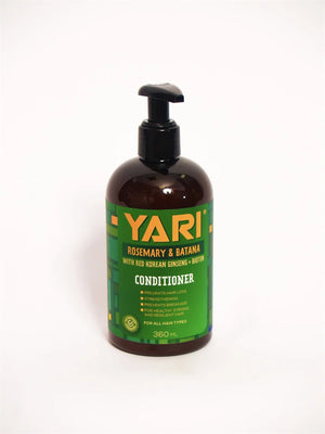 Yari Rosemary & Batana Conditioner 360ml - Africa Products Shop