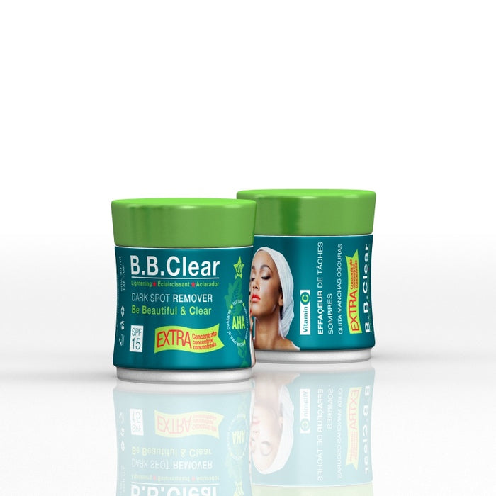 BB Clear Dark Spot Remover 15 SPF