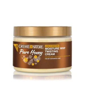 Creme of Nature Pure Honey Twisting Cream 326 g