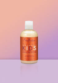 SHEA MOISTURE MANGO & CARROT KIDS EXTRA-NOURISHING SHAMPOO 237ML