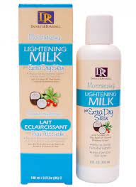 DAGGET&RAMSDELL MOISTURIZING LIGHTENING MILK 180ML