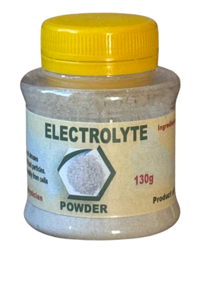 Electrolyte Powder 130 d - Africa Products Shop