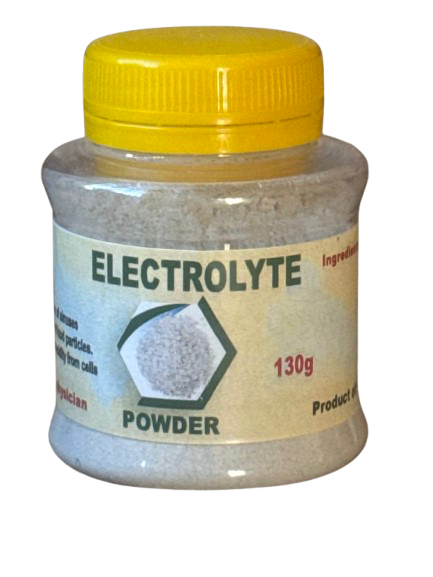 Electrolyte Powder 130 d