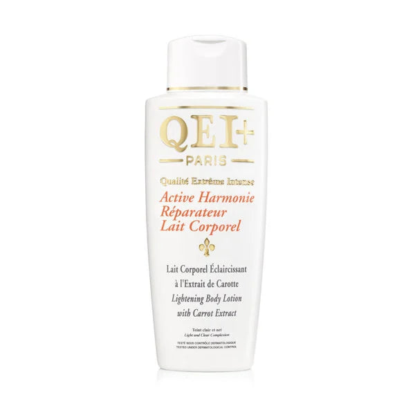 QEI+ Active Harmonie Réparateur Body Lotion 500 g