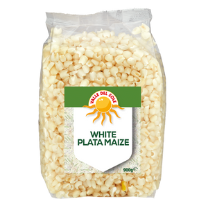Valle Del Sole Mais 900 g