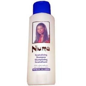 Niuma Neutralizing Shampoo 500 ml