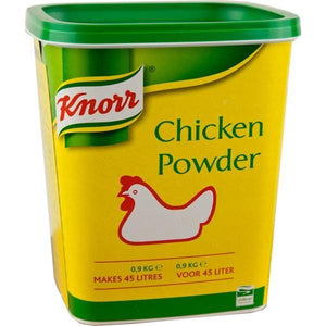 Knorr Powder Chicken  900 g