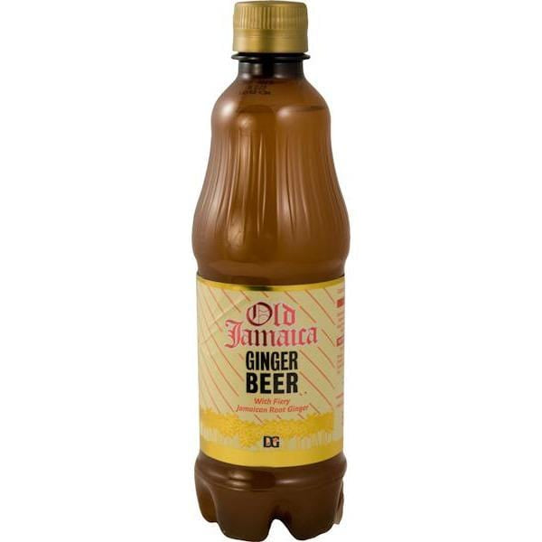 Old Jamaica Ginger beer 500 ml