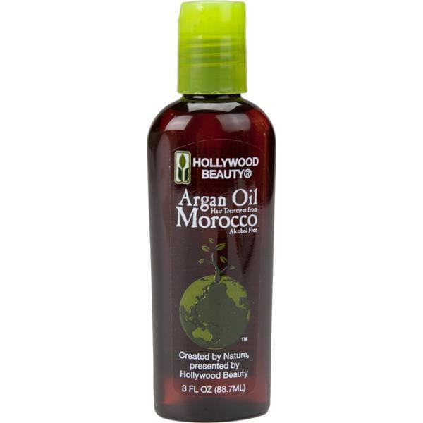 Hollywood Argan Oil 3 oz