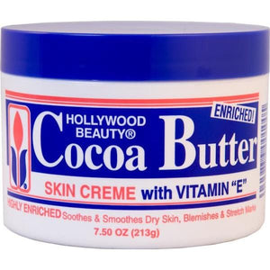 Hollywood Cocoa Butter Skin Creme 10.5 oz
