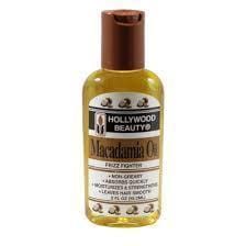 Hollywood Macadamia Oil 2 oz