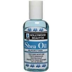 Hollywood Shea Oil 2 oz