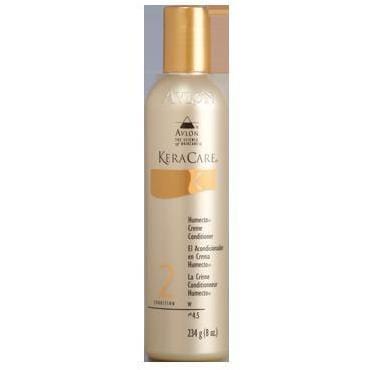 Keracare Humecto Creme Conditioner 234 G