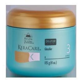 Kera Care Dry & Itchy Scalp Glossifier 115 g