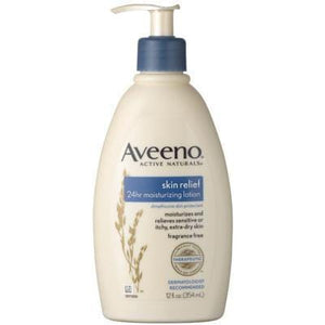 Aveeno Skin Relief Moisturizing Lotion 532 ml