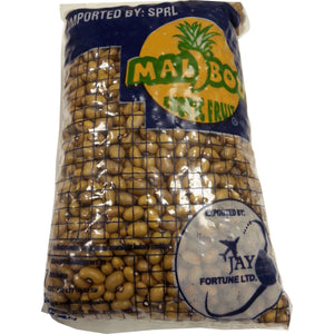 Malibu Green African Beans 1kg