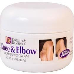 DR Knee & Elbow Cream 1.5 oz
