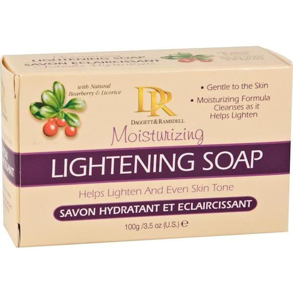 DR Lightening Soap 100 g