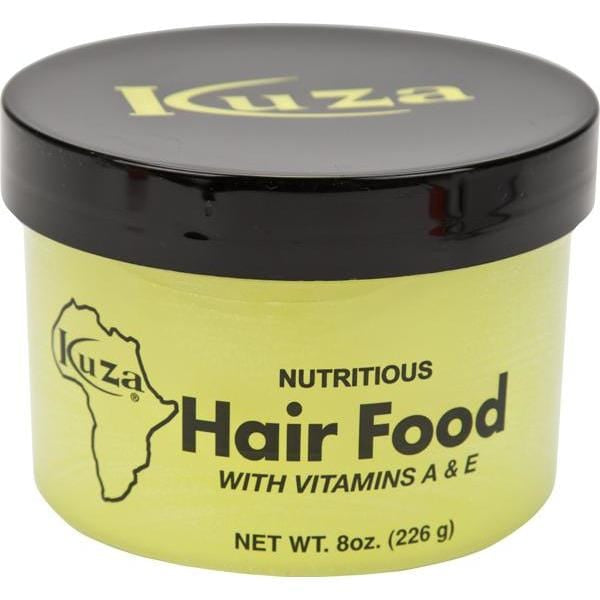 Kuza Hair Food 8 oz