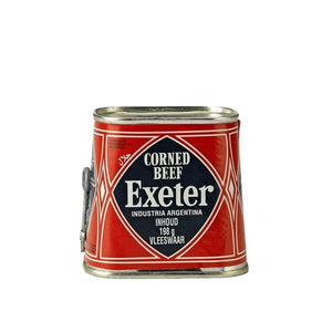 Exeter Corned Beef 198 g