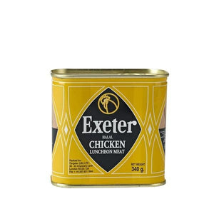 Exeter Chicken Luncheon meat 340 g