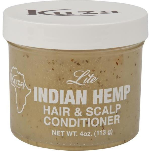 Kuza Indian Hemp Lite 4 oz