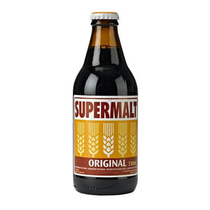 Supermalt Original 330 ml