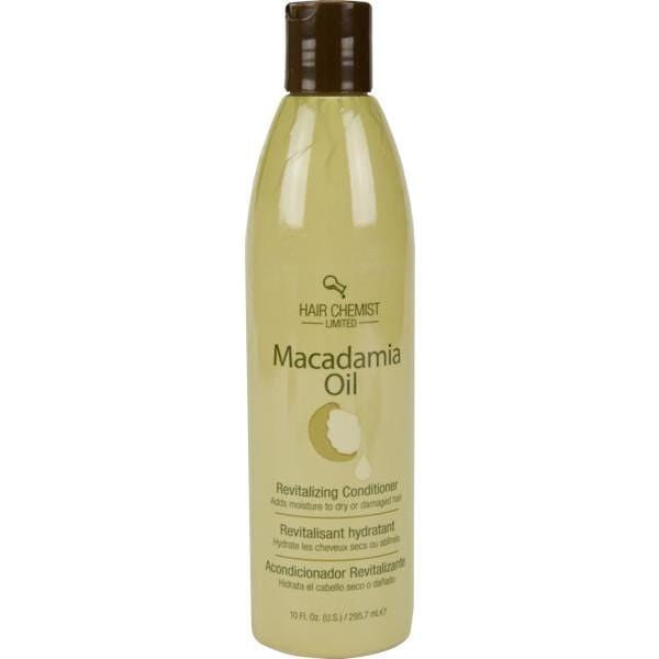 Macadamia Oil Conditioner 10 oz