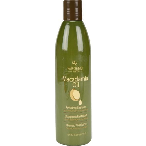 Macadamia Oil Shampoo 10 oz