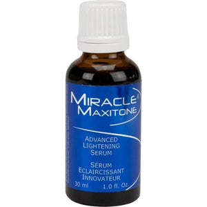 Miracle Maxitone Swiss Body Serum 30 ml
