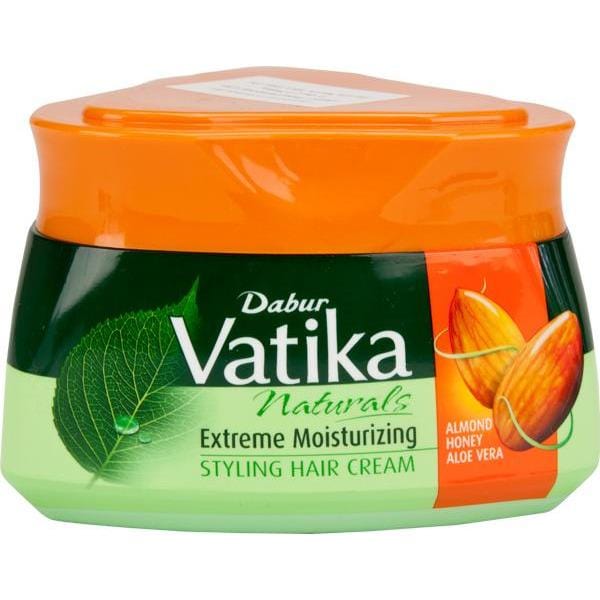 Dabur Vatika Almond Hair Cream 140 ml