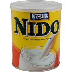 Milk powder - Nido  400 g