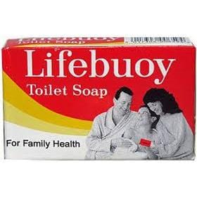 Lifebuoy Soap