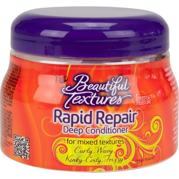 Beautiful Textures Rapid Repair Deep Conditioner 15 oz