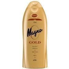 Magno Showe Gel Gold 600 ml