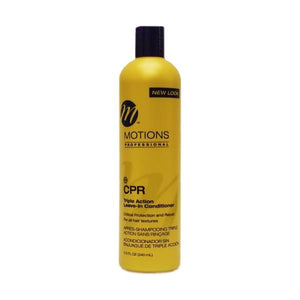 Motions CPR Triple Action Action Leave-in 12 oz