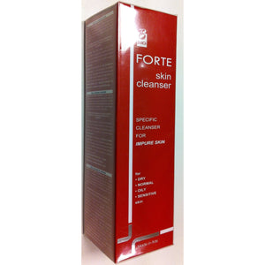 Forte Skin Cleanser  150 ml