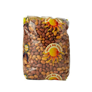Valle Del Sole Brown Beans 900 g