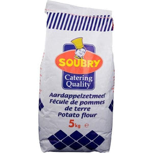 Soubry Potato Starch 5 kg