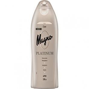 Magno Shower Gel Platinum 600 ml
