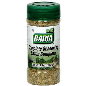 Badia Complete Seasoning 99,2 g
