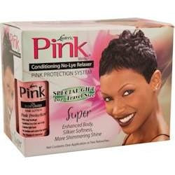 Pink Relaxer Kit Super