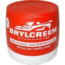 Bryl Cream Red 250 ml