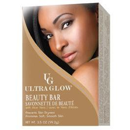 Ultra Glow Beauty Bar 99,5 g