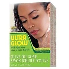 Ultra Glow Olive Oil Soap 99,2g