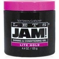 Let's Jam Shining and Conditioning Lithe Hold 125 g
